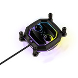 Corsair Hydro X series XC5 RGB PRO (AM4) cpu-koeler Zwart
