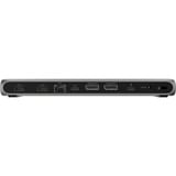 Corsair TBT100 DP Thunderbolt 3 Dock met DisplayPort dockingstation Grijs