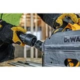 DEWALT Accu Invalcirkelzaag DCS520N 54V handcirkelzaag Geel/zwart, zonder accu en oplader, in TSTAK-Box