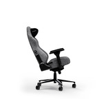 DXRacer CRAFT XL Grey Fabric gamestoel Grijs