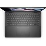 Dell Pro 14 Essential PV14250 (5M1FP) 14"  laptop Zwart | Core 7 150U | Intel Graphics | 32 GB | 1 TB SSD