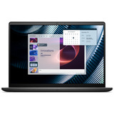 Dell Pro 14 Essential PV14250 (5M1FP) 14"  laptop Zwart | Core 7 150U | Intel Graphics | 32 GB | 1 TB SSD