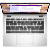 Dell Pro 14 Plus PB14250 14"  Copilot+ laptop Aluminium | Core Ultra 7 266V | Arc Graphics 140V | 16 GB | 512 GB SSD