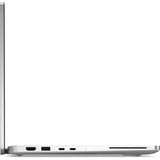 Dell Pro 14 Plus PB14250 14"  Copilot+ laptop Aluminium | Core Ultra 7 266V | Arc Graphics 140V | 16 GB | 512 GB SSD