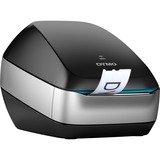 Dymo LabelWriter Wireless labelprinter Zilver/zwart