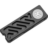 EKWB EK Quan Convection M.2 NVMe bk koellichaam Zwart