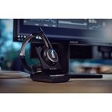 EPOS | Sennheiser IMPACT SDW 5066 headset Zwart, Stereo