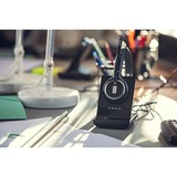 EPOS | Sennheiser IMPACT SDW 5066 headset Zwart, Stereo