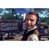 EPOS | Sennheiser IMPACT SDW 5066 headset Zwart, Stereo