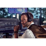 EPOS | Sennheiser IMPACT SDW 5066 headset Zwart, Stereo