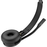 EPOS | Sennheiser IMPACT SDW 5066 headset Zwart, Stereo