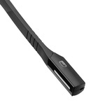 EPOS | Sennheiser IMPACT SDW 5066 headset Zwart, Stereo