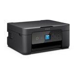 Epson Expression Home XP-3200 all-in-one inkjetprinter Zwart, Scannen, Kopiëren, Wi-Fi