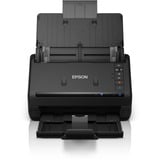 Epson Workforce ES-500WII scanner Zwart,  USB 3.0, Wi-Fi