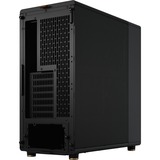 Fractal Design North midi tower behuizing Zwart | 2x USB-A | 1x USB-C