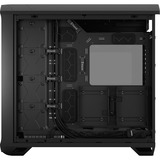 Fractal Design Torrent Black TG Light Tint Tower-behuizing Zwart | Window-kit | USB 3.0