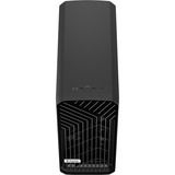 Fractal Design Torrent Black TG Light Tint Tower-behuizing Zwart | Window-kit | USB 3.0