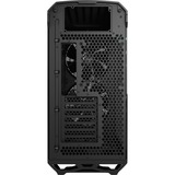 Fractal Design Torrent Black TG Light Tint Tower-behuizing Zwart | Window-kit | USB 3.0