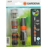 GARDENA Basic Set  spuit Grijs/oranje, 18291-20