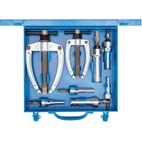 GEDORE Binnentrekker-Set blauw