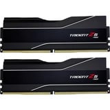 G.Skill 48 GB DDR5-8000 (2x 24 GB) Kit werkgeheugen Zwart, F5-8000J4048G24GX2-TZ5N, Trident Z5 Neo, AMD EXPO