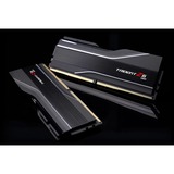 G.Skill 48 GB DDR5-8000 (2x 24 GB) Kit werkgeheugen Zwart, F5-8000J4048G24GX2-TZ5N, Trident Z5 Neo, AMD EXPO