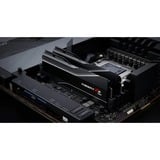 G.Skill 48 GB DDR5-8000 (2x 24 GB) Kit werkgeheugen Zwart, F5-8000J4048G24GX2-TZ5N, Trident Z5 Neo, AMD EXPO