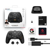 GameSir G7 Pro 8K PC - Royal2 Edition gamepad Zwart