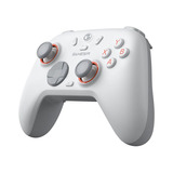 GameSir Nova 2 Lite Multiplatform Wireless Game Controller Wit, Switch, pc, Android en iOS, Bluetooth / 2.4 GHz / USB