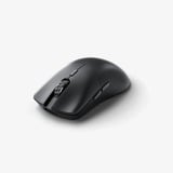Glorious Model O 2 PRO Wireless, 4K/8KHz gaming muis Zwart, 400 - 26,000 DPI