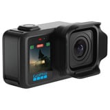 GoPro MISSION 1 videocamera Zwart, 8K / 30 FPS, Wi-Fi 6, Bluetooth 5.3, GPS