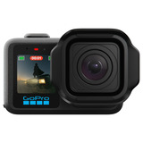 GoPro MISSION 1 videocamera Zwart, 8K / 30 FPS, Wi-Fi 6, Bluetooth 5.3, GPS