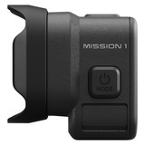 GoPro MISSION 1 videocamera Zwart, 8K / 30 FPS, Wi-Fi 6, Bluetooth 5.3, GPS