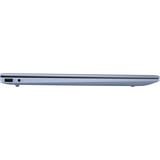 HP OmniBook 5 16-ag1072nd (C2QQ0EA) 16"  Copilot+ laptop Lichtblauw | Ryzen AI 7 350 | Radeon 860M Graphics | 16 GB | 512 GB SSD