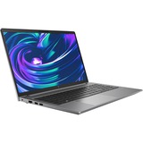 HP ZBook Power G10 (866B3EA) 15.6" laptop Zilver | i5-13500H | RTX A500 | 16 GB | 512 GB SSD