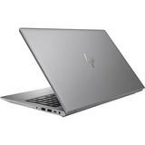 HP ZBook Power G10 (866B3EA) 15.6" laptop Zilver | i5-13500H | RTX A500 | 16 GB | 512 GB SSD