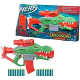 Hasbro NERF DinoSquad Rex-Rampage NERF-gun 