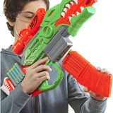 Hasbro NERF DinoSquad Rex-Rampage NERF-gun 