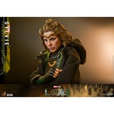 Hot Toys Marvel: Loki - Sylvie 1:6 Scale Figure Speelfiguur 