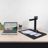 IRIS IRIScan Desk 6 Pro-documentscanners Zwart