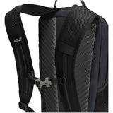 Jack Wolfskin Velocity Lite 10 rugzak Donkerblauw, 10 liter