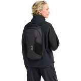 Jack Wolfskin Velocity Lite 10 rugzak Donkerblauw, 10 liter