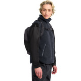 Jack Wolfskin Velocity Lite 10 rugzak Donkerblauw, 10 liter