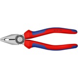 KNIPEX Tangen-set 00 20 09 V01 tangenset Blauw/zwart, 3-Delig