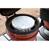 Kamado Joe Speksteen voor Kamado Joe Junior Grijs, Ø 34cm