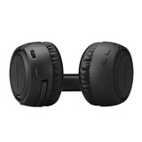 Kensington H1050 EQ Bluetooth On-Ear Headset met ruisonderdrukking van omgevingsgeluid   Zwart, Bluetooth 5.4