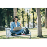 Kensington H1050 EQ Bluetooth On-Ear Headset met ruisonderdrukking van omgevingsgeluid   Zwart, Bluetooth 5.4