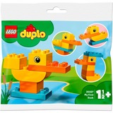 LEGO DUPLO - Mijn eerste eend Constructiespeelgoed 30327