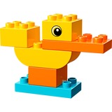 LEGO DUPLO - Mijn eerste eend Constructiespeelgoed 30327