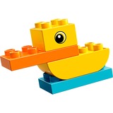 LEGO DUPLO - Mijn eerste eend Constructiespeelgoed 30327